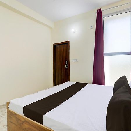 Hotel O Rn Chinhat Exterior photo